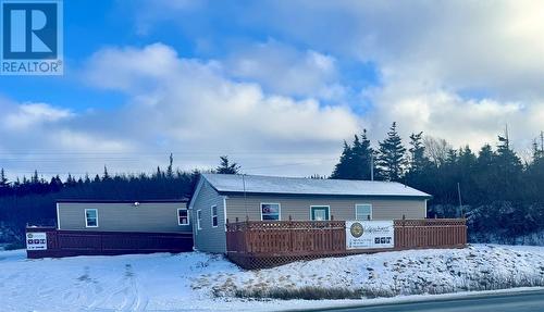 127-133 Main Road, St. Mary’S, NL 