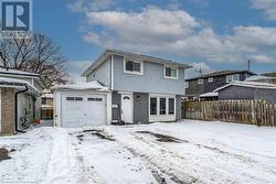 539 PINETREE Crescent  Cambridge, ON N3H 4X4