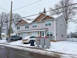 1 Summer Street  Charlottetown, PE C1A 2P7