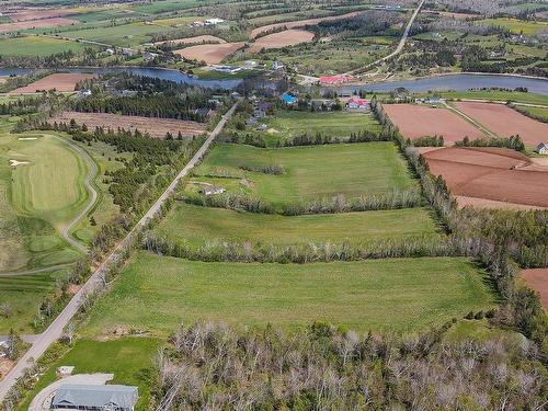 Lot 6 New London Road, New Glasgow, PE 