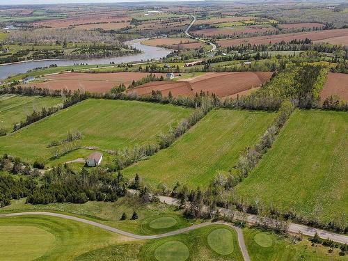 Lot 6 New London Road, New Glasgow, PE 