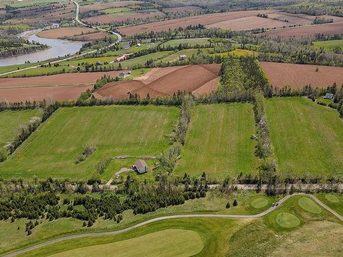 Lot 6 New London Road, New Glasgow, PE 