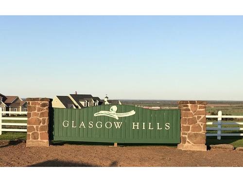 Lot 6 New London Road, New Glasgow, PE 