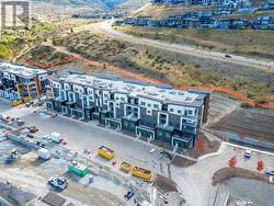 Alpha at Ascent - the first building ready for move-in this December 2024 - 