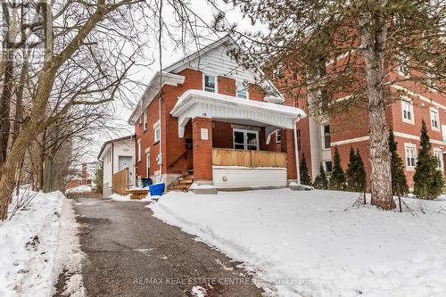 19 Bricker Avenue, Waterloo, ON - Outdoor