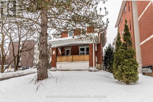 19 Bricker Avenue, Waterloo, ON - Outdoor