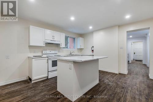 19 Bricker Avenue, Waterloo, ON - Indoor Photo Showing Kitchen