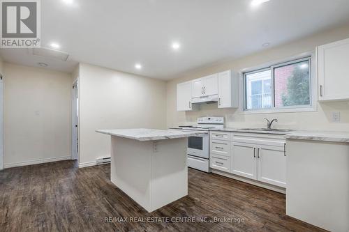 19 Bricker Avenue, Waterloo, ON - Indoor Photo Showing Kitchen