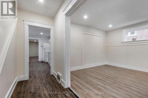 19 Bricker Avenue, Waterloo, ON - Indoor Photo Showing Other Room