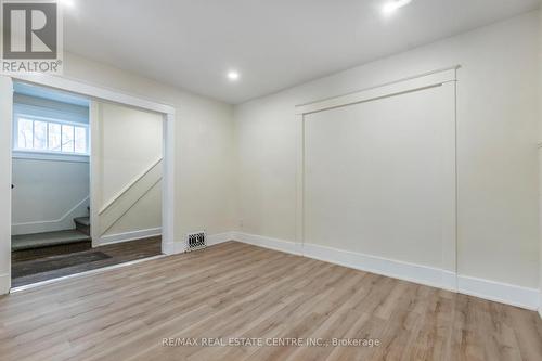 19 Bricker Avenue, Waterloo, ON - Indoor Photo Showing Other Room