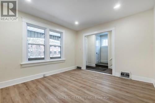 19 Bricker Avenue, Waterloo, ON - Indoor Photo Showing Other Room