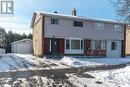 2264 Russell Road, Ottawa, ON  - Outdoor 