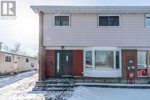 2264 Russell Road, Ottawa, ON - Outdoor