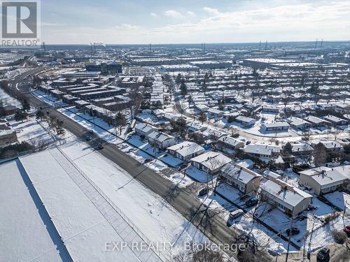 2264 Russell Road, Ottawa, ON - Outdoor With View