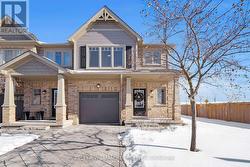 33 - 1924 CEDARHOLLOW BOULEVARD  London, ON N5X 0K3