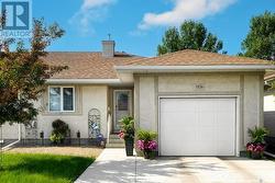 1526 Dewdney BAY  Regina, SK S4Z 1A7