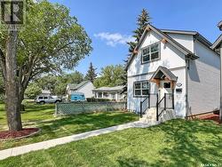 1036 4th STREET E  Saskatoon, SK S7H 1K5