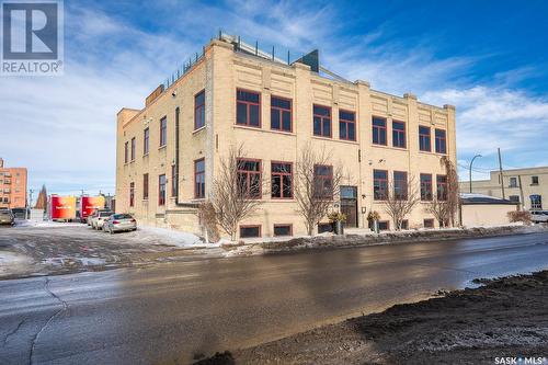 1 1708 8Th Avenue, Regina, SK 