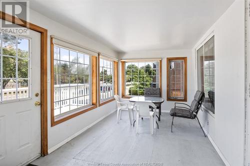 3177 Russell, Windsor, ON - Indoor