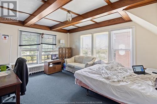 3177 Russell, Windsor, ON - Indoor Photo Showing Bedroom