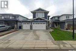 412 Dubois TERRACE  Saskatoon, SK S7V 0R2