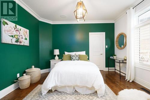 3319 Mclauchlan Grove, London, ON - Indoor Photo Showing Bedroom