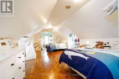 3319 Mclauchlan Grove, London, ON - Indoor Photo Showing Bedroom