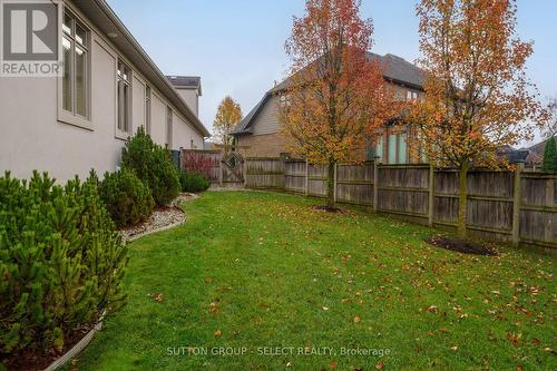 3319 Mclauchlan Grove, London, ON - Outdoor