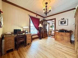 Chambre à coucher - 