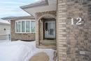 12 Vistula Way, Winnipeg, MB 