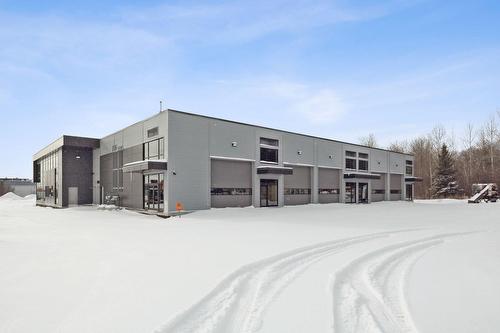 Exterior entrance - 2-555 Rue De Vernon, Gatineau (Aylmer), QC - Outdoor