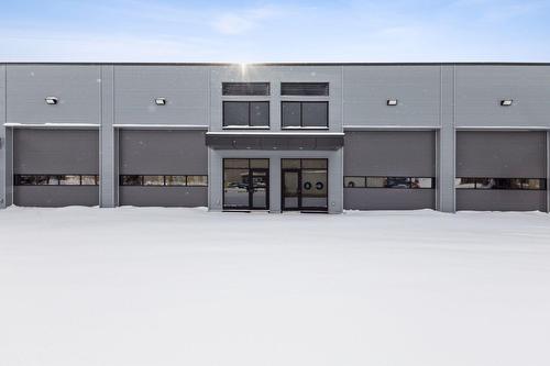 Exterior entrance - 2-555 Rue De Vernon, Gatineau (Aylmer), QC - 