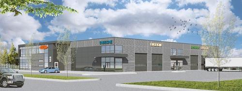 Other - 2-555 Rue De Vernon, Gatineau (Aylmer), QC - Outdoor