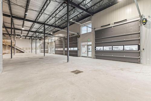 Interior - 2-555 Rue De Vernon, Gatineau (Aylmer), QC -  Photo Showing Garage