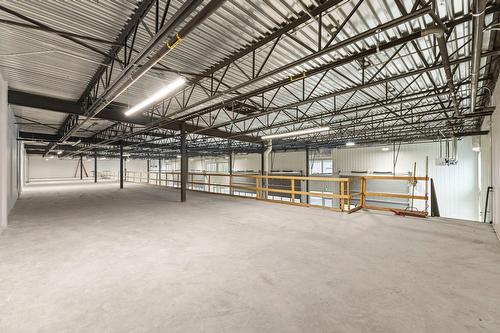 Mezzanine - 2-555 Rue De Vernon, Gatineau (Aylmer), QC - Indoor