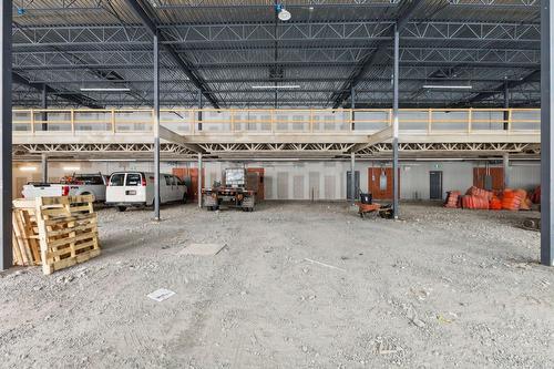 Interior - 2-555 Rue De Vernon, Gatineau (Aylmer), QC - Indoor Photo Showing Garage