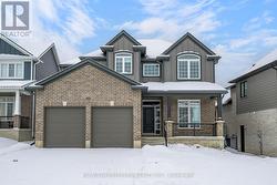 1921 TRAILSWAY DRIVE  London, ON N6K 0K7