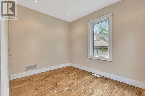 121 King Street E, Hamilton, ON - Indoor Photo Showing Other Room