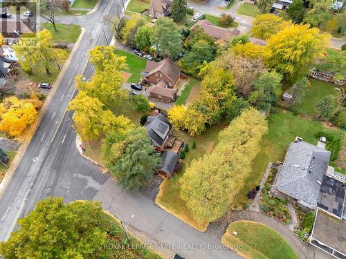 121 King Street E, Hamilton, ON - Outdoor With View