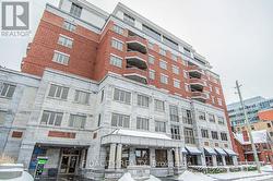 503 - 320 MCLEOD STREET  Ottawa, ON K2P 1A3