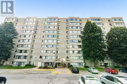 703 - 570 PROUDFOOT LANE  London, ON N6H 4Z1