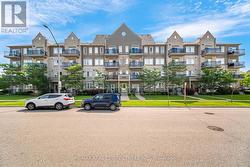 305 - 5705 LONG VALLEY ROAD  Mississauga, ON L5M 0M3