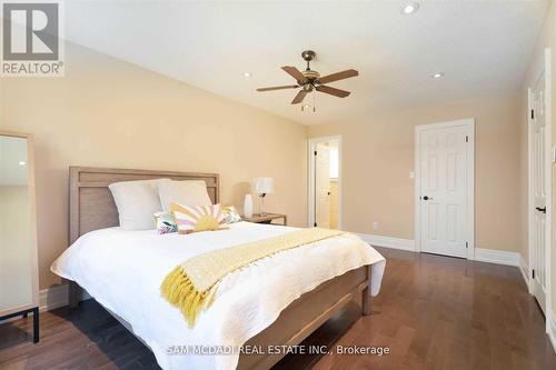 1779 Fifeshire Court, Mississauga, ON - Indoor Photo Showing Bedroom