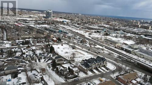 1027 Glendor Avenue, Burlington, ON - Outdoor With View