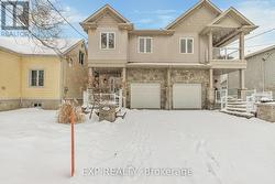 57 COLUMBUS AVENUE  Ottawa, ON K1K 1R2