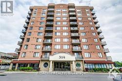 810 - 314 CENTRAL PARK DRIVE  Ottawa, ON K2C 0R2