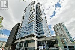 1905 - 160 GEORGE STREET  Ottawa, ON K1N 9M2