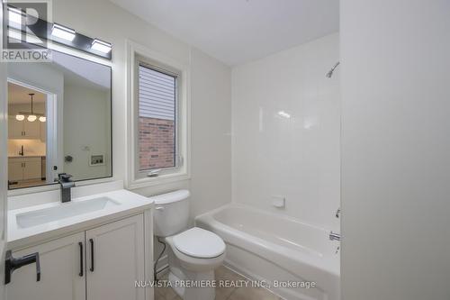 562 Bluebell Road, London, ON - Indoor Photo Showing Bathroom