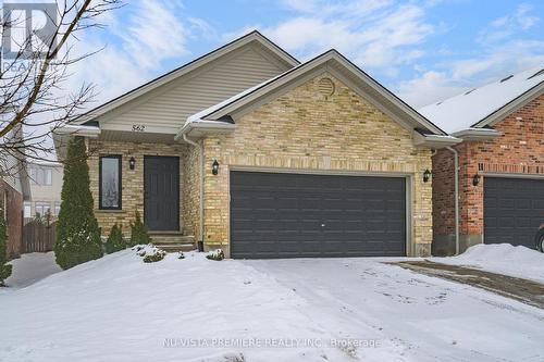 562 Bluebell Road, London, ON - Outdoor