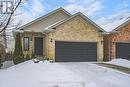 562 Bluebell Road, London, ON  - Outdoor 